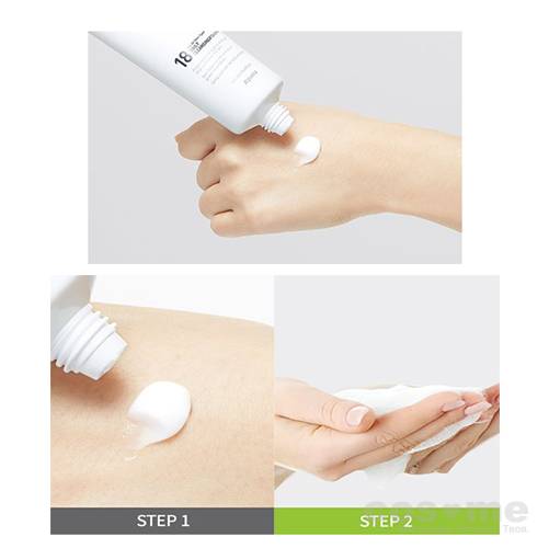 Пенка для молодой кожи A'PIEU 18 Daily Cleansing Foam — COS ❤️ ME.RU