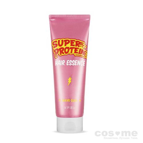 Эссенция для вьющихся волос A'PIEU Super Protein Hair Essence — COS ❤️ ME.RU