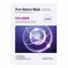 Маска для лица тканевая с коллагеном Anskin Secriss Pure Nature Mask Pack - Collagen фото 1 — COS ❤️ ME.RU