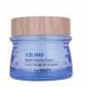 Крем минеральный The Saem Iceland Water Volume Hydrating Cream (For Combination Skin) фото 1 — COS ❤️ ME.RU