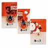 Набор от чёрных точек Elizavecca Milky Piggy Black Head Solution 3 Step Nose Strip фото 1 — COS ❤️ ME.RU