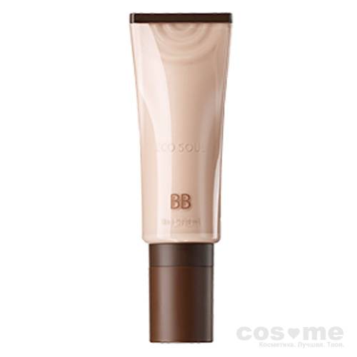 Крем ББ The Saem Eco Soul Skin Wear BB крем SPF42 PA+++