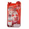 Тканевая маска с коллагеном Elizavecca Collagen Deep Power Ringer Mask Pack фото 1 — COS ❤️ ME.RU