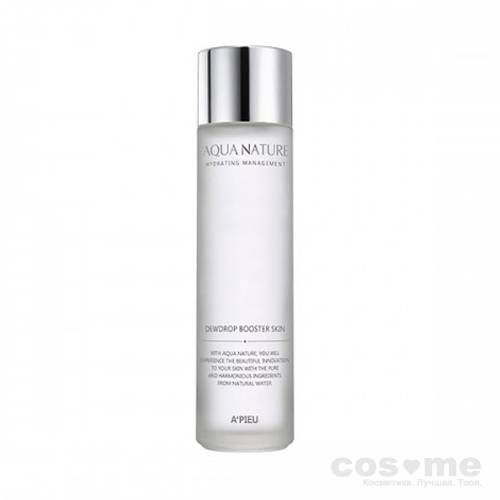 Тонер-эссенция осветляющая A&#039;PIEU Hyaluthione Soonsoo Essence Toner Осветляющий тонер-эссенция.
