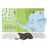 Набор для сужения и очищения пор носа Nature Republic Patch Blackhead Clear 3-Step Nose Pack фото 3 — COS ❤️ ME.RU