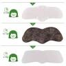 Набор для сужения и очищения пор носа Nature Republic Patch Blackhead Clear 3-Step Nose Pack фото 4 — COS ❤️ ME.RU