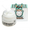  Крем для снятия макияжа Elizavecca Donkey Creamy Cleansing Melting Cream фото 2 — COS ❤️ ME.RU