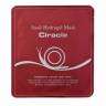Маска для лица улиточная гидрогелевая Ciracle Snail Hydrogel Mask фото 1 — COS ❤️ ME.RU