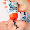 Кислородная маска Elizavecca Hell-Pore Bubble Blackboom Pore Pack фото 4 — COS ❤️ ME.RU