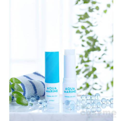 Стик минеральный увлажняющий A'PIEU Aqua Marine Mineral Eye Stick — COS ❤️ ME.RU