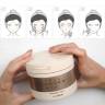 Крем антивозрастной массажный The Saem  Cell Renew Bio Massage Cream  фото 2 — COS ❤️ ME.RU