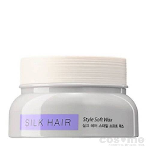 Воск для волоc The Saem Silk Hair Style  — COS ❤️ ME.RU