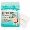 Гидрогелевые патчи Elizavecca Milky Piggy Hydro Gel Bouncy Eye Patch фото 2 — COS ❤️ ME.RU