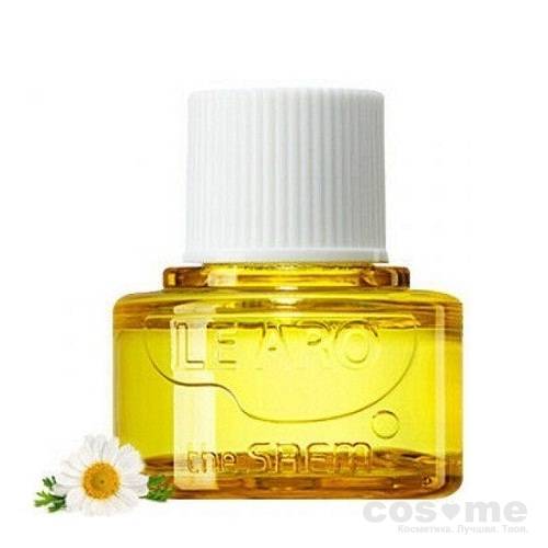 Масло для лица The Saem Le Aro Facial Oil Chamomile — COS ❤️ ME.RU