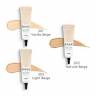 База под макияж  A'PIEU Base Maker SPF37/PA++ (Vanilla Beige) фото 2 — COS ❤️ ME.RU