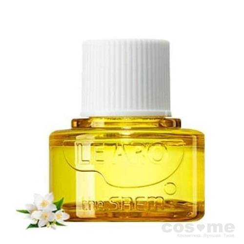 Масло для лица The Saem Le Aro Facial Oil Jasmine — COS ❤️ ME.RU