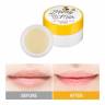 Маска для губ ночная A'PIEU Honey & Milk Lip Sleeping Pack фото 3 — COS ❤️ ME.RU