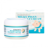 Крем для лица омолаживающий Elizavecca Milky Piggy Sea Salt Cream фото 3 — COS ❤️ ME.RU