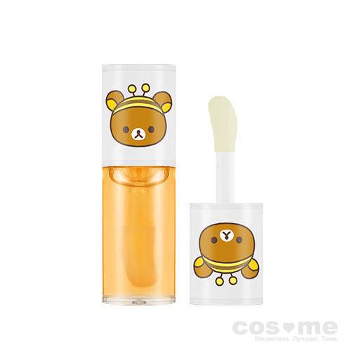 Масло для губ A'PIEU Honey &amp; Milk Lip Oil — COS ❤️ ME.RU