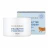 Крем для лица паровой освежающий Nature Republic Shea Butter Steam Cream Fresh фото 2 — COS ❤️ ME.RU