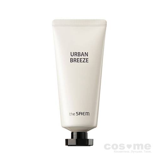 Крем для рук THE SAEM URBAN BREEZE Hand Cream — COS ❤️ ME.RU
