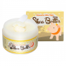 Крем с маслом ши увлажняющий Elizavecca Milky Piggy Shea Butter 100% фото 2 — COS ❤️ ME.RU
