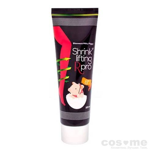 Крем для ног расслабляющий Elizavecca Milky Piggy Shrink Lifting R Pro — COS ❤️ ME.RU