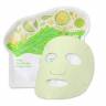 Маска для лица тканевая осветляющая Ciracle From Jeju Citrus Sudachi Whitening Mask фото 1 — COS ❤️ ME.RU