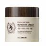 Крем с лошадиным жиром The Saem Royal Natural Horse Oil Cream фото 1 — COS ❤️ ME.RU