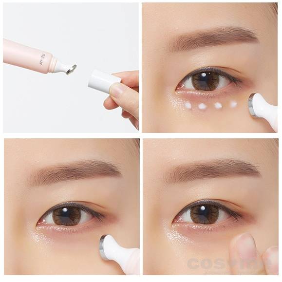 Крем для кожи вокруг глаз осветляющий A'PIEU Baby Tone-up Eyelighter — COS ❤️ ME.RU