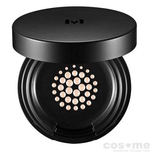 СС Пудра Mizon Correct Combo Pact 23 Natural Beige — COS ❤️ ME.RU