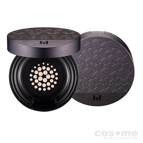 СС Пудра Mizon Correct Combo Pact 23 Natural Beige — COS ❤️ ME.RU