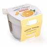 Маска йогуртовая осветляющая с экстрактом апельсина Nature Republic Greek Yogurt Pack Orange (Whitening) фото 2 — COS ❤️ ME.RU