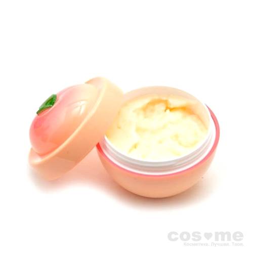 Гель-скатка персиковая BAVIPHAT Urban Dollkiss Peach All-in-one Peeling gel  — COS ❤️ ME.RU