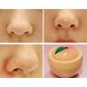 Гель-скатка персиковая BAVIPHAT Peach All-in-one Peeling gel фото 2 — COS ❤️ ME.RU