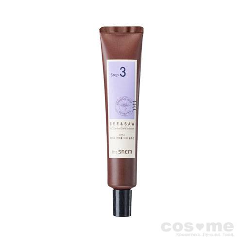Средство от темных пятен THE SAEM See &amp; Saw A.C Control Dark Solution — COS ❤️ ME.RU