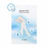 Маска для ног охлаждающая удлиненная The Saem Dear My Foot Cooling Long Leg Mask фото 1 — COS ❤️ ME.RU