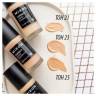 Тональная основа Mizon Correct Liquid Foundation 23 Natural Beige фото 2 — COS ❤️ ME.RU