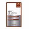 Маска для лица питательная Secret Key MAYU Deep Nutrition Mask Pack фото 1 — COS ❤️ ME.RU