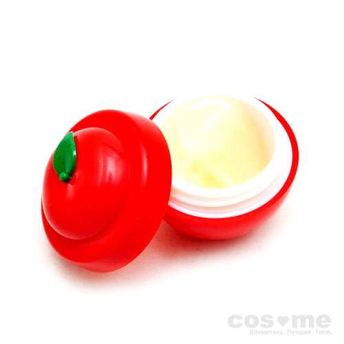 Маска ночная для проблемной кожи яблоко BAVIPHAT Urban Dollkiss Apple AC Therapy Sleeping Pack — COS ❤️ ME.RU
