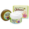 Ночная крем-маска Elizavecca Milky Piggy Glutinous 80% Mask Snail Cream фото 4 — COS ❤️ ME.RU