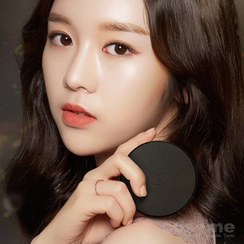 Кушон для макияжа A'PIEU Haute Cushion SPF50+/PA+++ (No.23) — COS ❤️ ME.RU