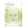 Маска для лица двухшаговая Nature Republic Natural Peptide 2 step Band Mask Sheet  фото 1 — COS ❤️ ME.RU
