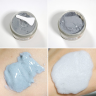 Очищающая пузырьковая маска для лица Elizavecca Сarbonated Bubble Clay Mask фото 4 — COS ❤️ ME.RU