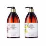 Гель для душа The Saem Urban Delight Body Shower Gel фото 3 — COS ❤️ ME.RU