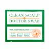 Пилинг для кожи головы A'PIEU Clean Scalp Doctor Swab фото 1 — COS ❤️ ME.RU