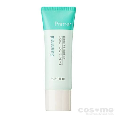 Праймер для макияжа The Saem Saemmul Perfect Pore Primer — COS ❤️ ME.RU