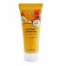 Пенка для умывания очищающая The Saem Natural Condition Cleansing Foam (Double Whip) фото 1 — COS ❤️ ME.RU
