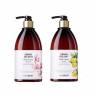 Лосьон для тела The Saem Urban Delight Body Lotion фото 3 — COS ❤️ ME.RU