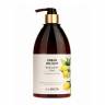 Лосьон для тела The Saem Urban Delight Body Lotion фото 2 — COS ❤️ ME.RU